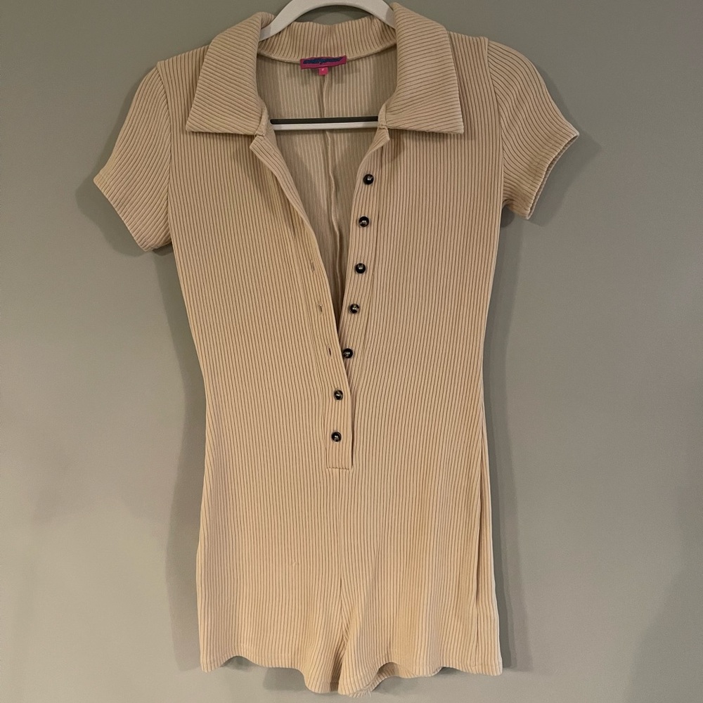 Edikted romper